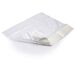 Foliodrape plastic steriele zak voor vochtopvang