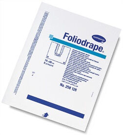 Foliodrape sets orthopedie & traumatologie protect schouderarthroscopie 4ST. 