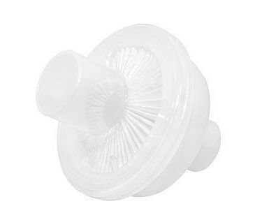 Voorfilter ERBE rookafzuig disposable/ ds15 