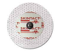 Skintact ECG elektroden W601 rond gel per 30st.
