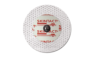 Skintact ECG elektroden W601 rond gel per 30st.