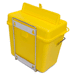 Naaldcontainer houder Safebox wandbevestiging per stuk - afbeelding 0