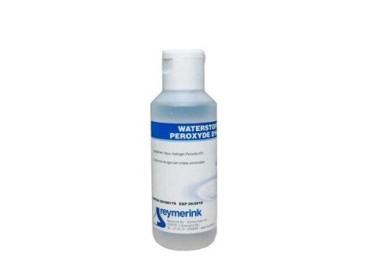 Waterstof Peroxide 3% in flacon van 100ml BCO