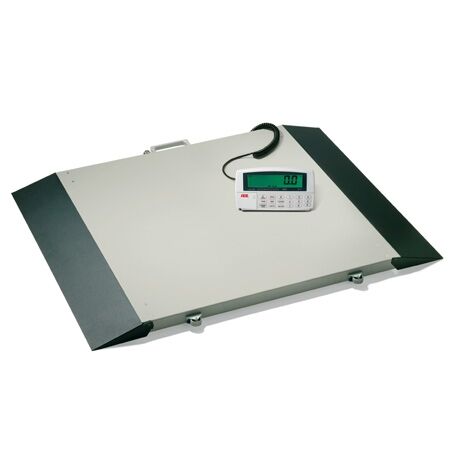 Rolstoelweegschaal ADE M500020 klasse III