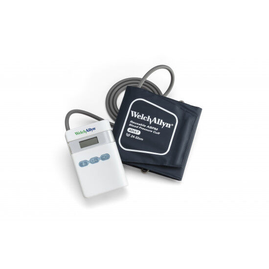 24-uurs bloeddrukmeter Welch Allyn