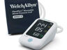Welch allyn automatische bloeddrukmeter pro bp 2000 met batterij