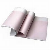 ECG papier CP50 welch allyn per 4