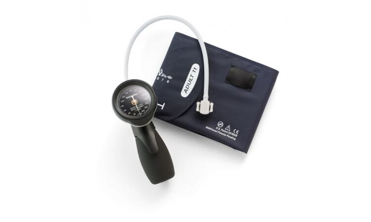 Welch Allyn DS65 handmatige bloeddrukmeter met flexiport manchet - afbeelding 0