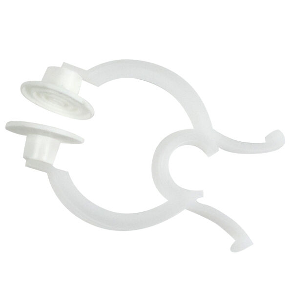 Welch Allyn Neusklem voor spirometrie disposable per 25 stuks