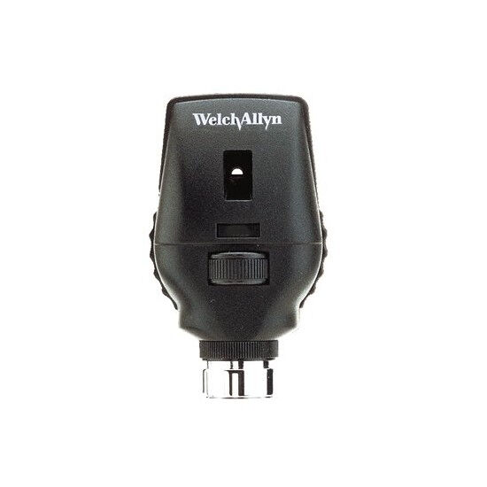 Welch Allyn ophthalmoscoop standaard zonder blauwfilter 28 lenzen