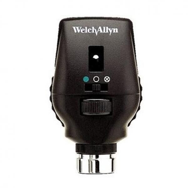 Welch Allyn halogeen lampje 4900-U voor opthalmoscoop - afbeelding 1