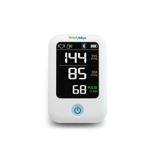 Welch allyn automatische bloeddrukmeter pro bp 2000 met voeding