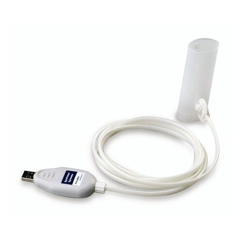 Welch allyn flow transducers mondstukken voor spirometer spiroperfect per 25st.