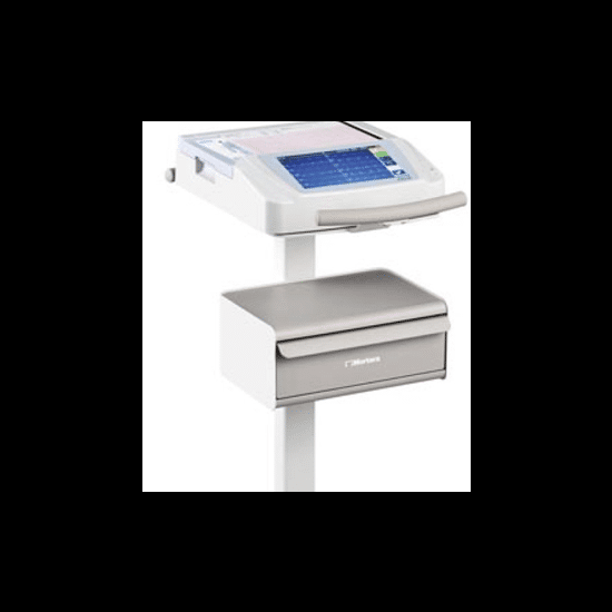 Welch Allyn Apparatenwagen tbv ELI 150C 250C en ELI 280