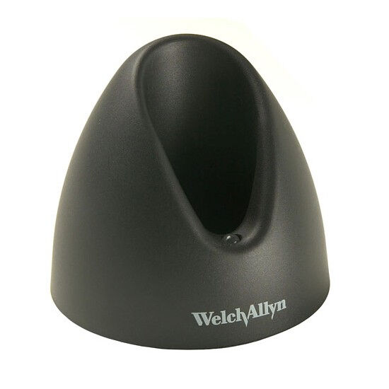 Welch Allyn Bureaulader met Adapter voor Li-Ion Handvat