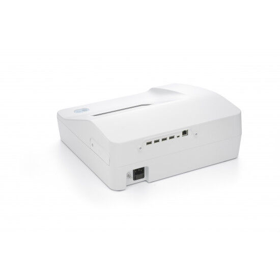 Welch Allyn ECG-apparaat