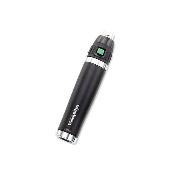 Welch Allyn Handvat Los Li-ion Oplaadbaar