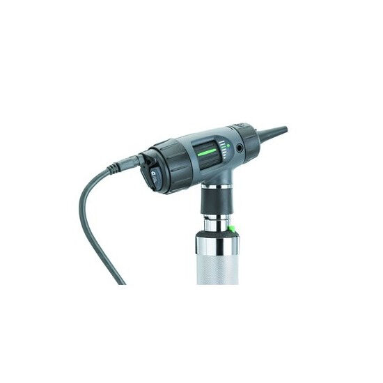 Welch Allyn otoscoop macroview digitaal los met 4 herbruikbare tips en usb-kabel