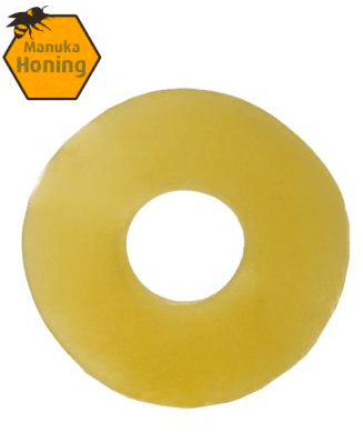 Stoma pastaring manuka 2,5x60mm (30mm) xmhwa310 Welland per 30st.