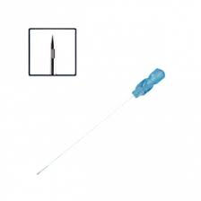 BD Whitacre spinale naald 25G O,5x103mm + introducer 20G 0,9x32mm (25 stuks) - afbeelding 0
