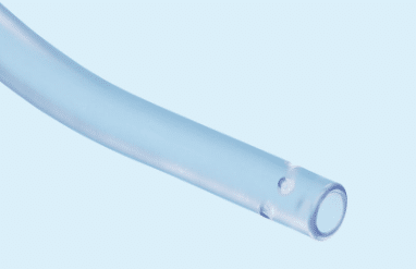 Pennine Yankauer midi supertip ch.18 met vacutip per 50st.