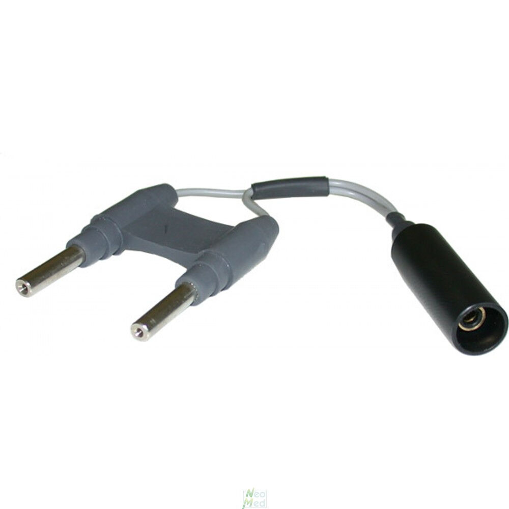 Alsatom Adapter Bipolair pincet - afbeelding 0