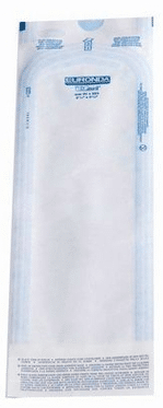 Zeflklevende sterilisatiezakjes 90x250mm per 200st.