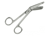 Zepf lister verbandschaar 14cm per stuk