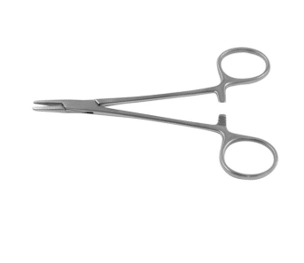 Zepf halsey naaldvoerder TC 13cm  - afbeelding 0