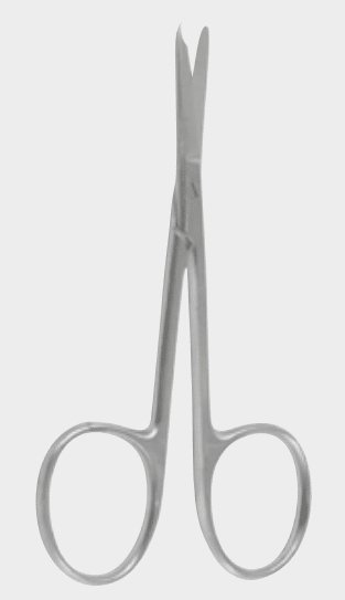 Zepf onthechtingschaar Spencer 9cm