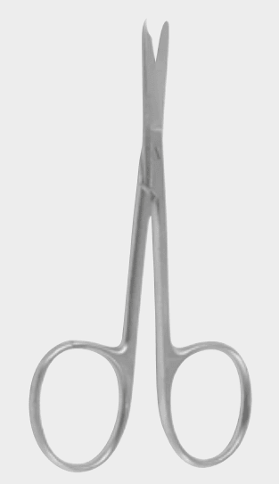 Medipharchem onthechtingschaar Spencer 11cm