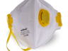 ZetMask FFP3 mondmasker met ventiel per 15st.
