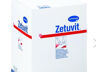 Zetuvit absorberende kompressen 20x20cm per 15st steriel