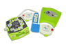 Zoll AED Plus trainer type 2