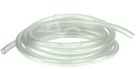 Zuigslang steriel per stuk verpakt high flow 8mm x 3m per 10st.