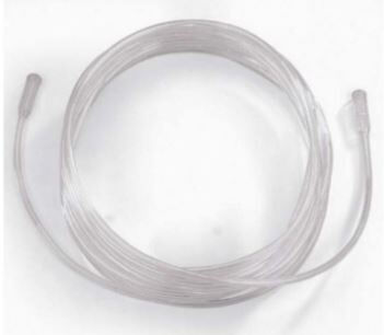 Invacare zuurstofslang verlenging 7,6M per stuk