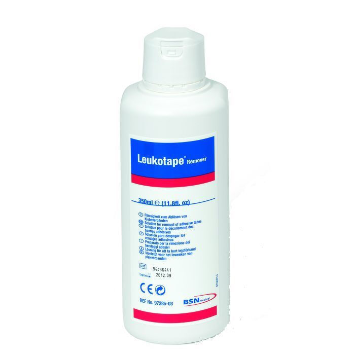 Leukotape Adhesive Remover 350ML 1 main image 0