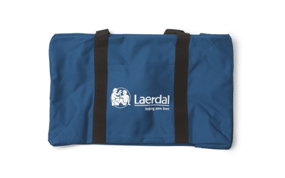 Draagtas voor Laerdal Tasktrainer