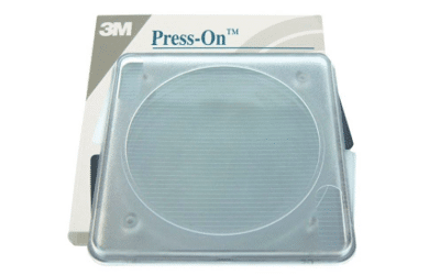 3M Press-on prismafolie fresnel diverse maten