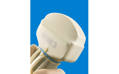 Microteck Ecolab probecover sondehoes met ultrasound gel en elastiek 13x244cm per 60st.