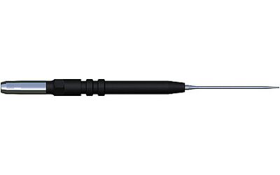 Erbe naaldelektrode voor elektrochirurgie 0,8x29mm voor 4mm handvat per stuk