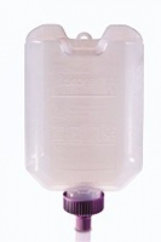 Flocare voedingscontainer 500ml 10st.