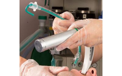 Intubatievoerder intersurgical interform intubatie stylet ch. 6 per stuk