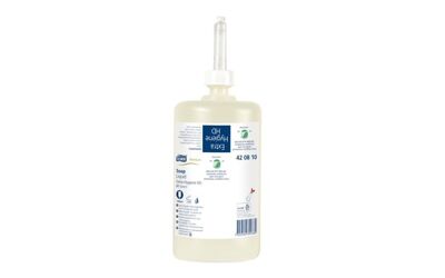 Tork Extra Hygiene zeep liquid mild 1L