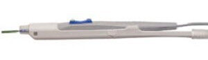 Diathermie pen houder voor rookafzuiging per 25st. met 3m kabel