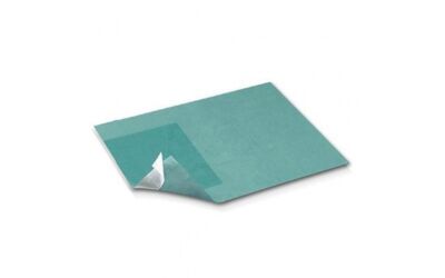 Foliodrape instrumententafel tafelafdeklaken protect 150x100 cm