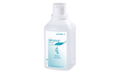 Sensiva wash lotion 5000ml 