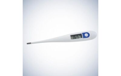 Medcomfort Digitale thermometer per stuk