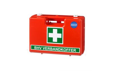 Inzichtelijk accu saai EHBO Verbandmateriaal - Medische Artikelen kopen? - Klinimed.nl