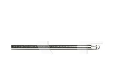 Vet injectie canule 1 opening 45 graden per 10st. 2.10x230mm
